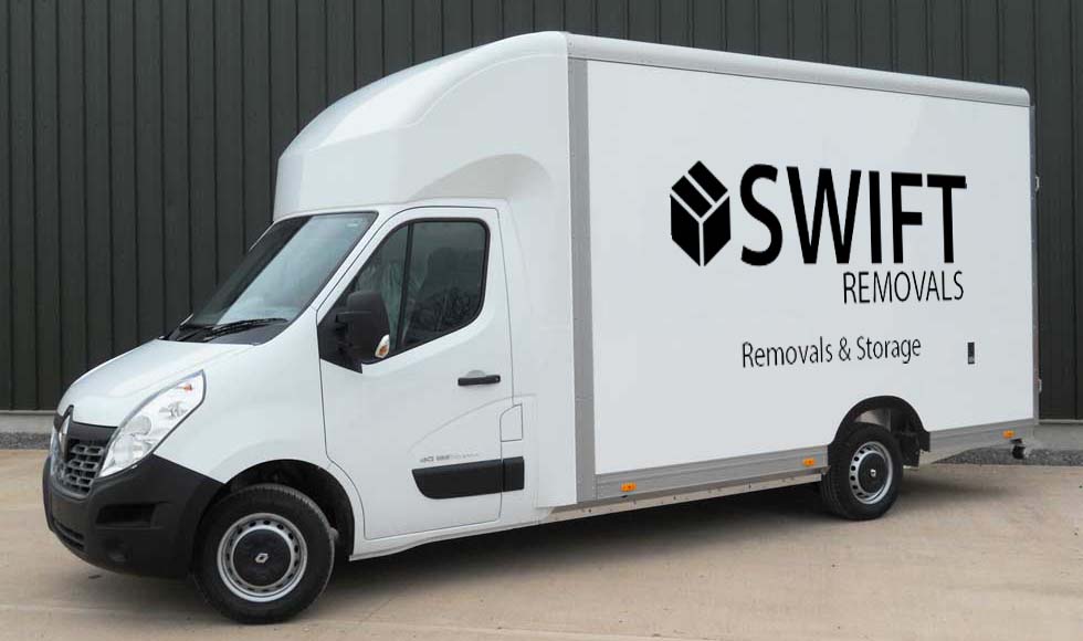 Swift Removals Img 01